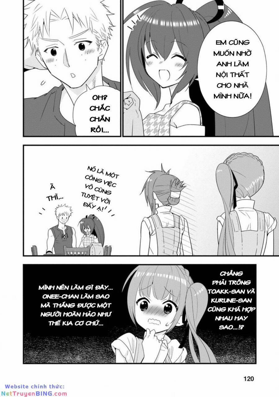 A-Rank Boukensha No Slow Life 23 trang 17