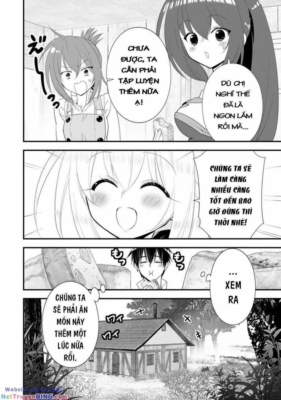 A-Rank Boukensha No Slow Life 23 trang 21