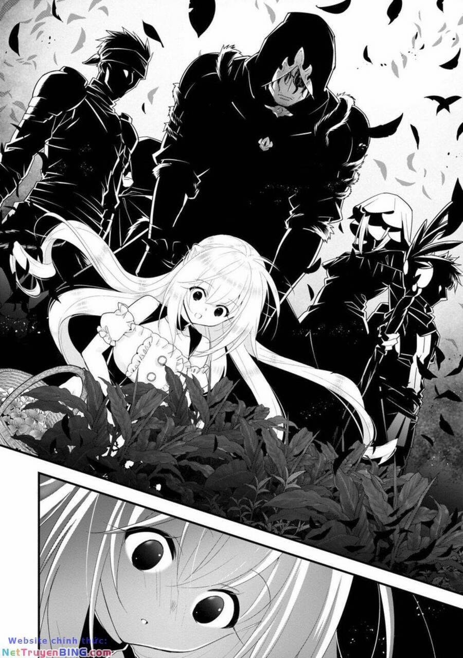 A-Rank Boukensha No Slow Life 23 trang 23