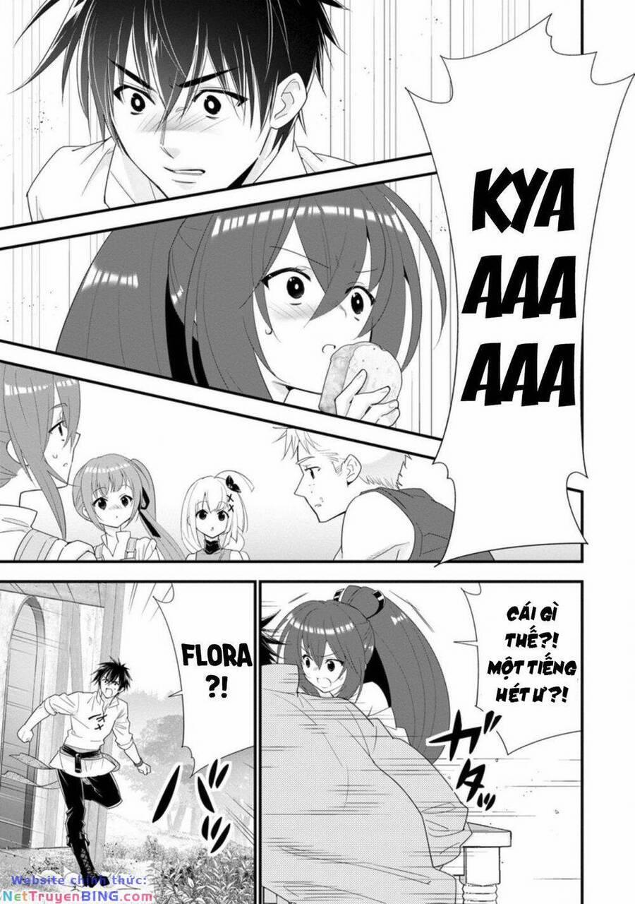 A-Rank Boukensha No Slow Life 23 trang 24