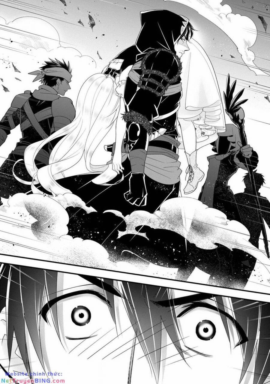 A-Rank Boukensha No Slow Life 23 trang 25