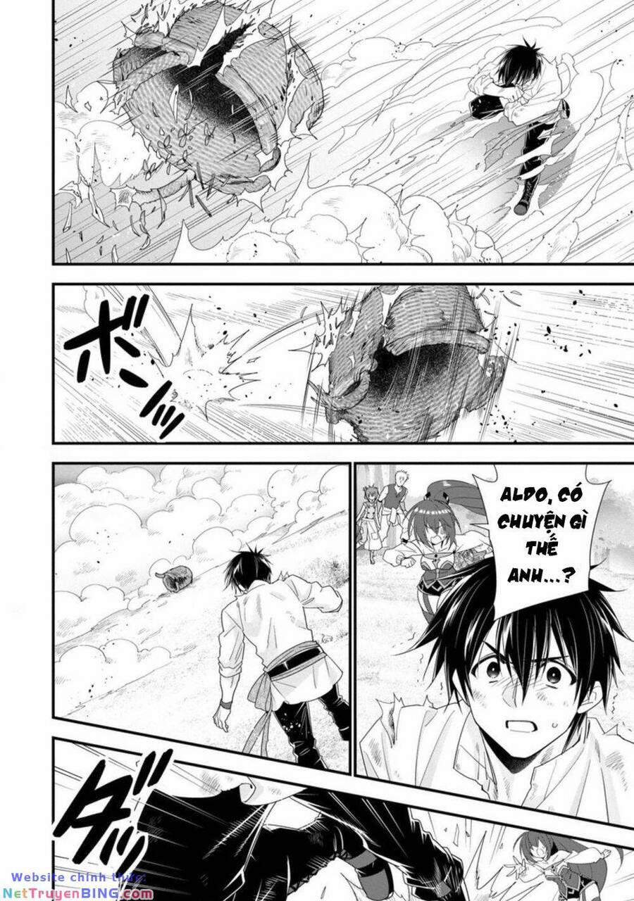 A-Rank Boukensha No Slow Life 23 trang 27