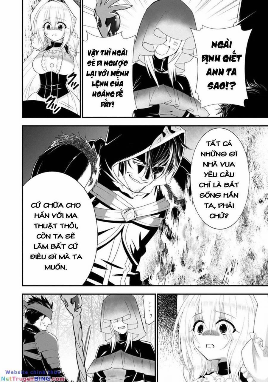 A-Rank Boukensha No Slow Life 24 trang 14