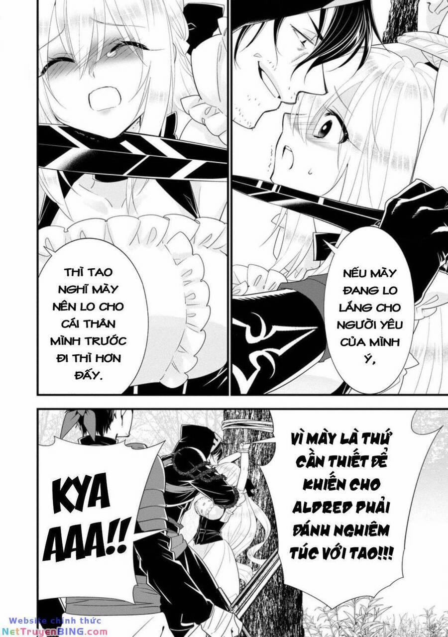 A-Rank Boukensha No Slow Life 24 trang 16