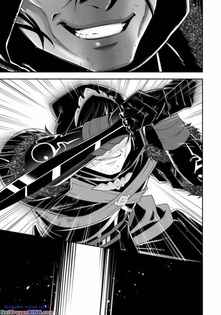 A-Rank Boukensha No Slow Life 24 trang 20