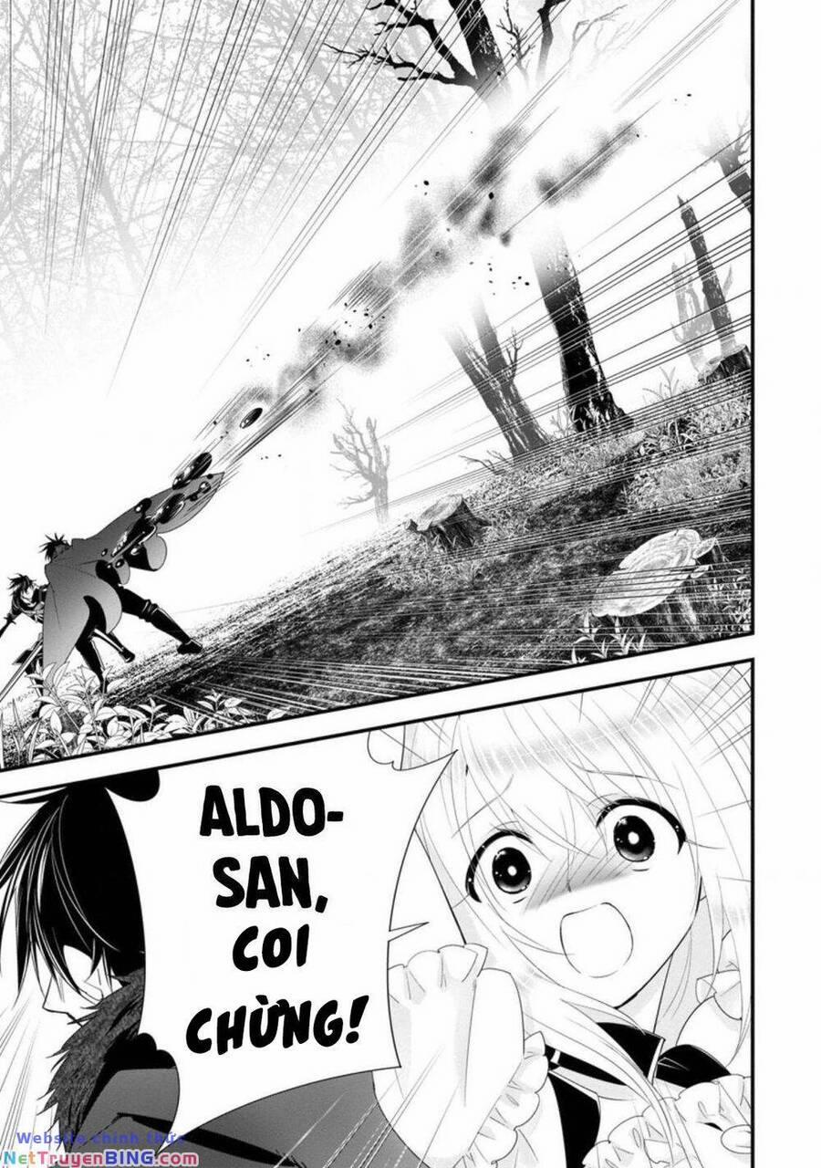 A-Rank Boukensha No Slow Life 24 trang 25