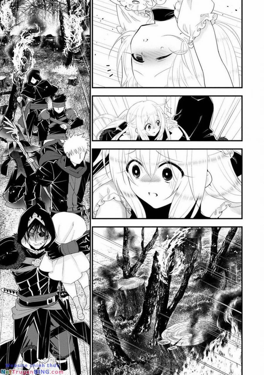 A-Rank Boukensha No Slow Life 24 trang 4