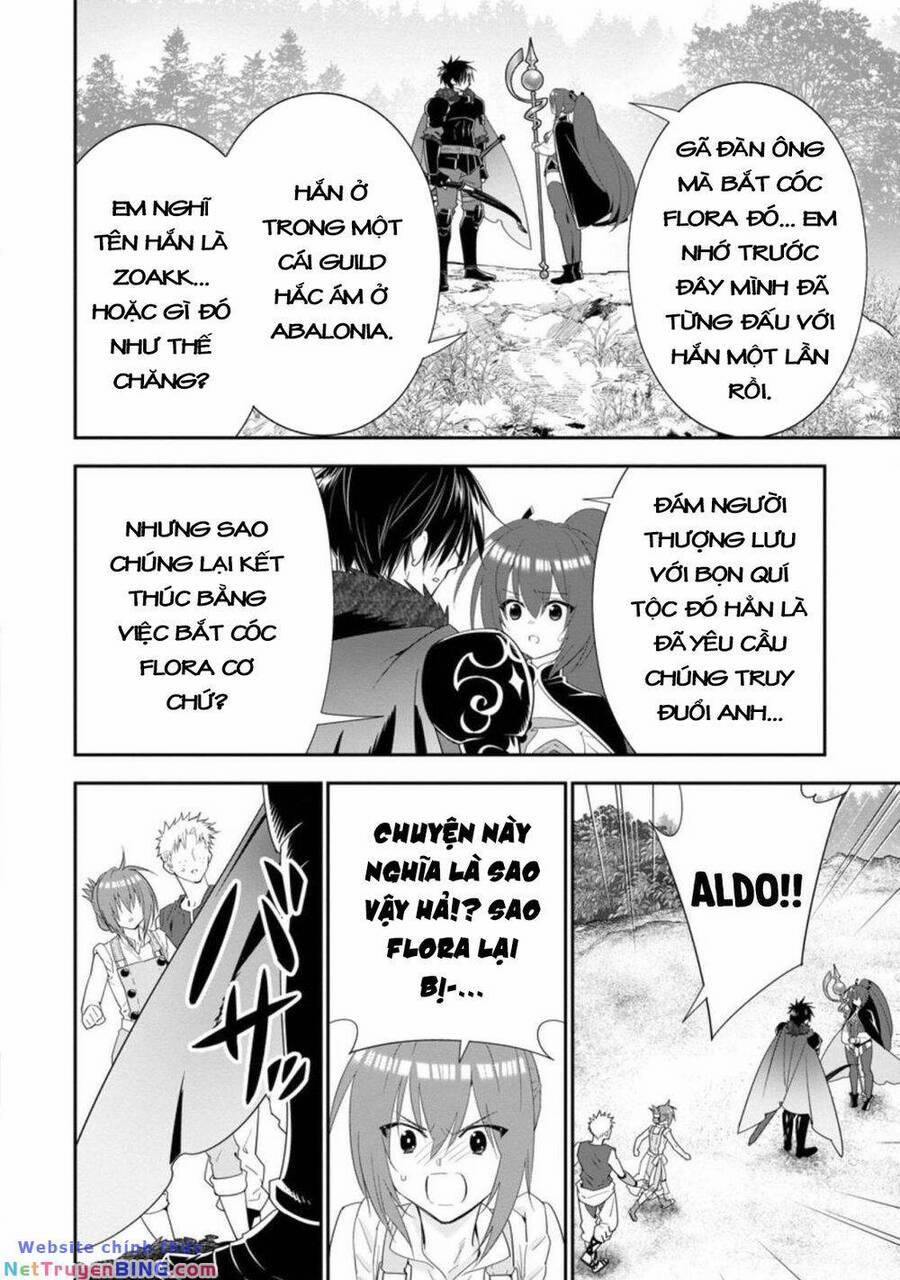 A-Rank Boukensha No Slow Life 24 trang 8