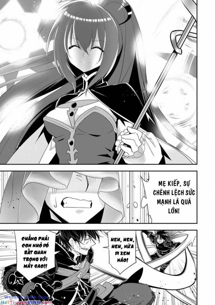 A-Rank Boukensha No Slow Life 25 trang 10