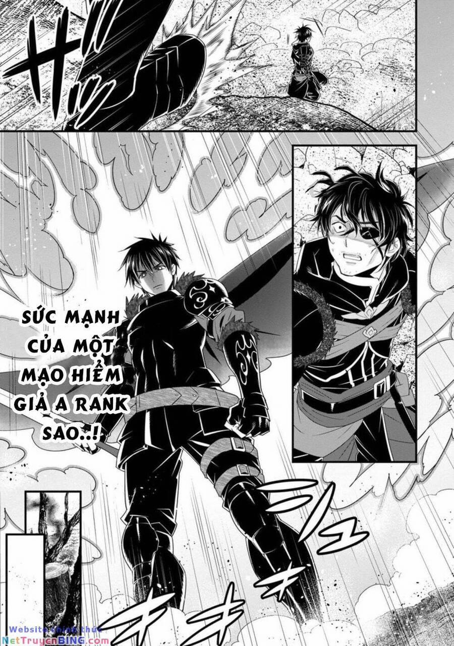 A-Rank Boukensha No Slow Life 25 trang 15