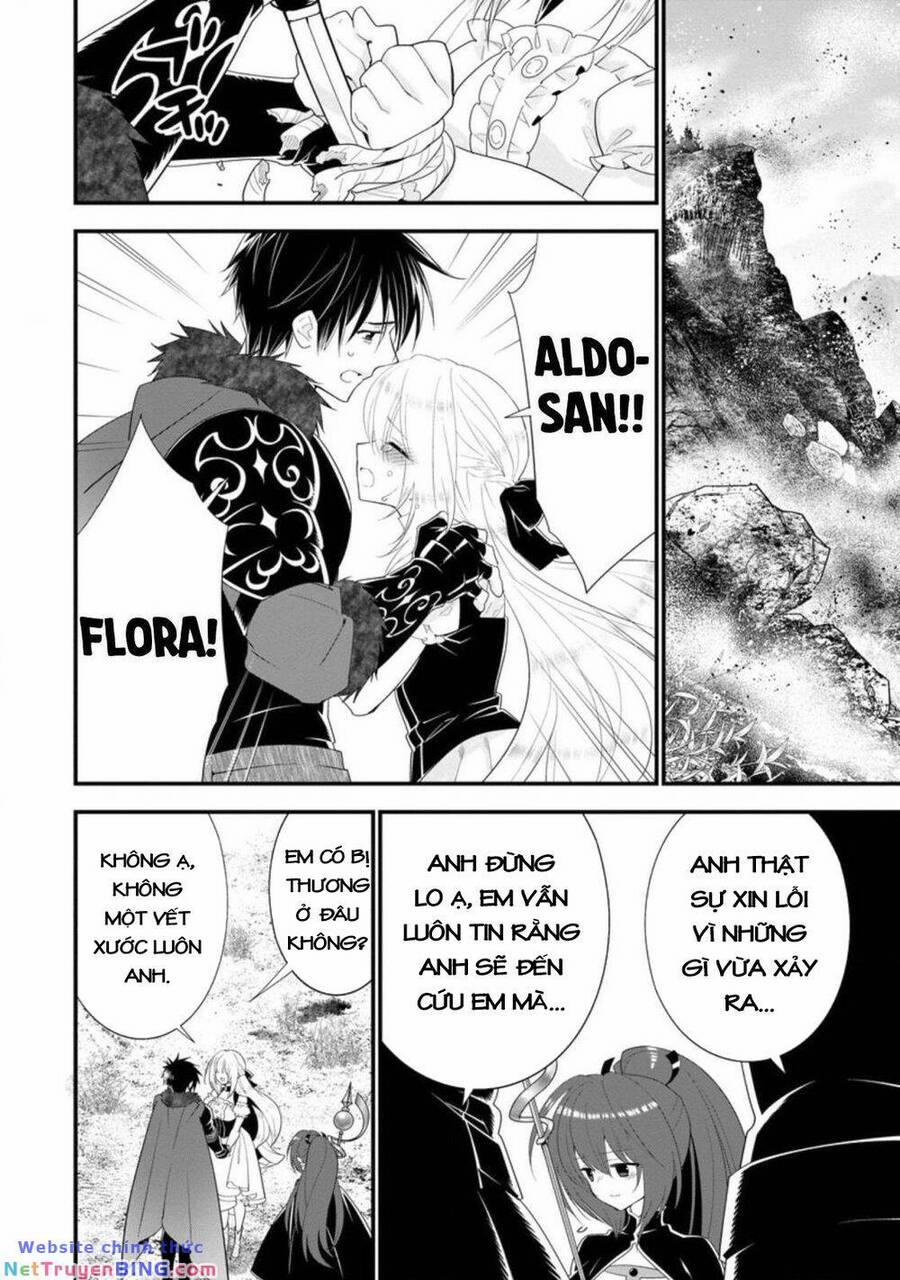 A-Rank Boukensha No Slow Life 25 trang 16