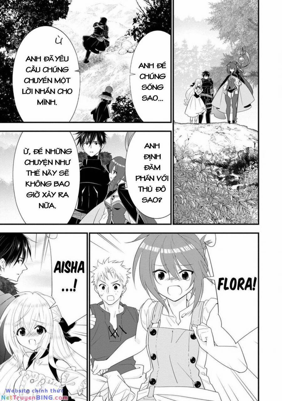 A-Rank Boukensha No Slow Life 25 trang 17