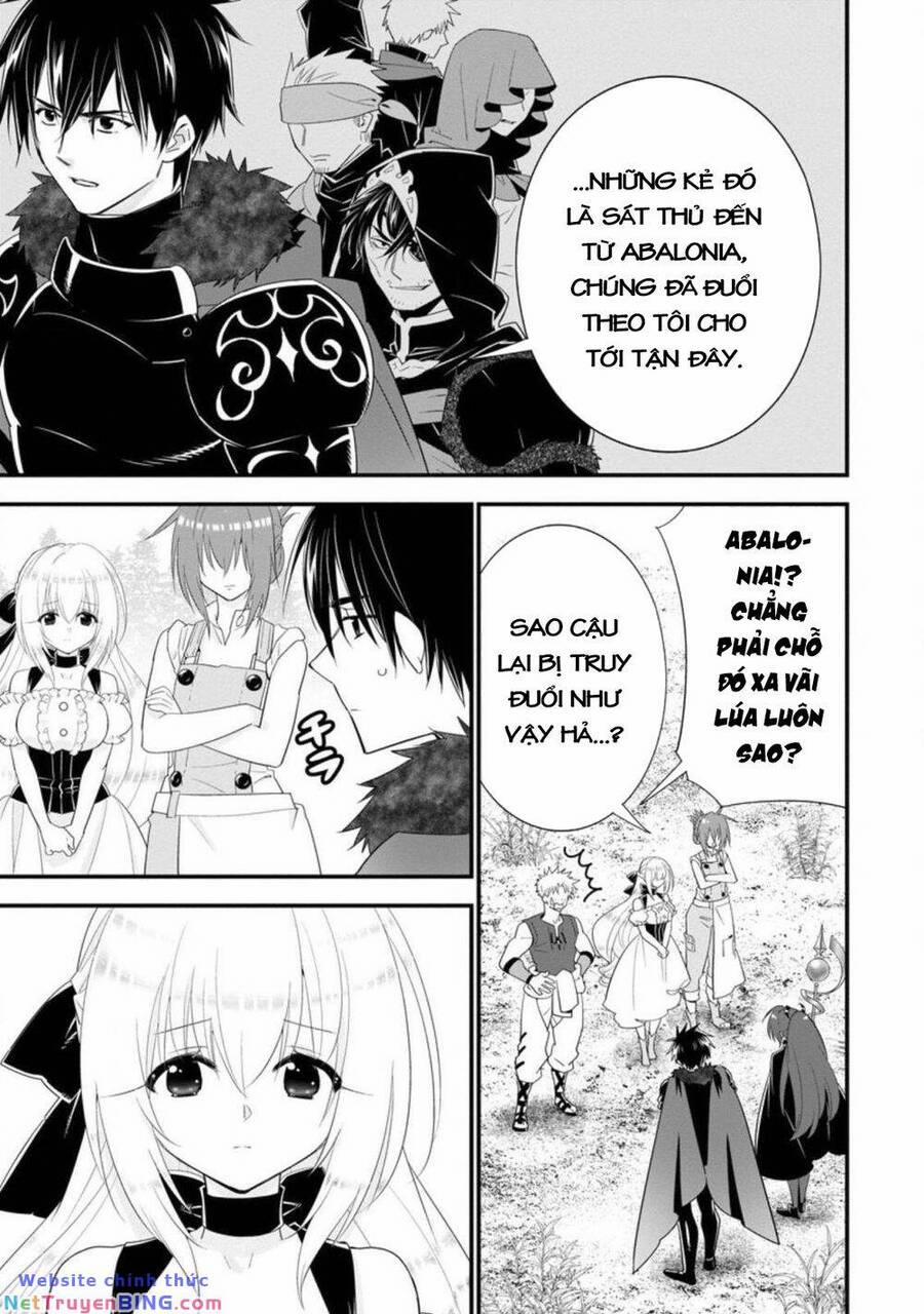 A-Rank Boukensha No Slow Life 25 trang 19