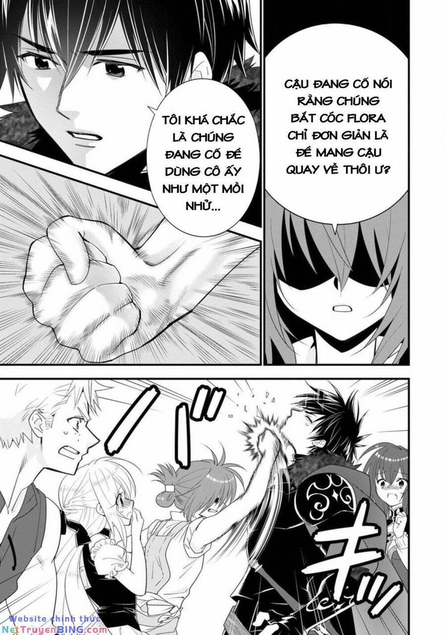 A-Rank Boukensha No Slow Life 25 trang 21