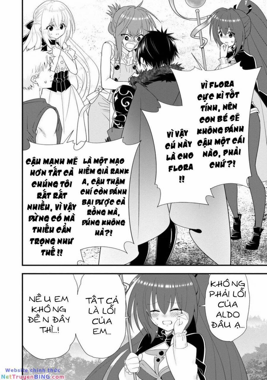 A-Rank Boukensha No Slow Life 25 trang 22