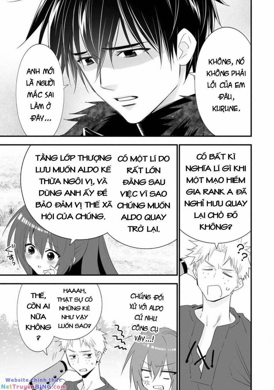 A-Rank Boukensha No Slow Life 25 trang 23