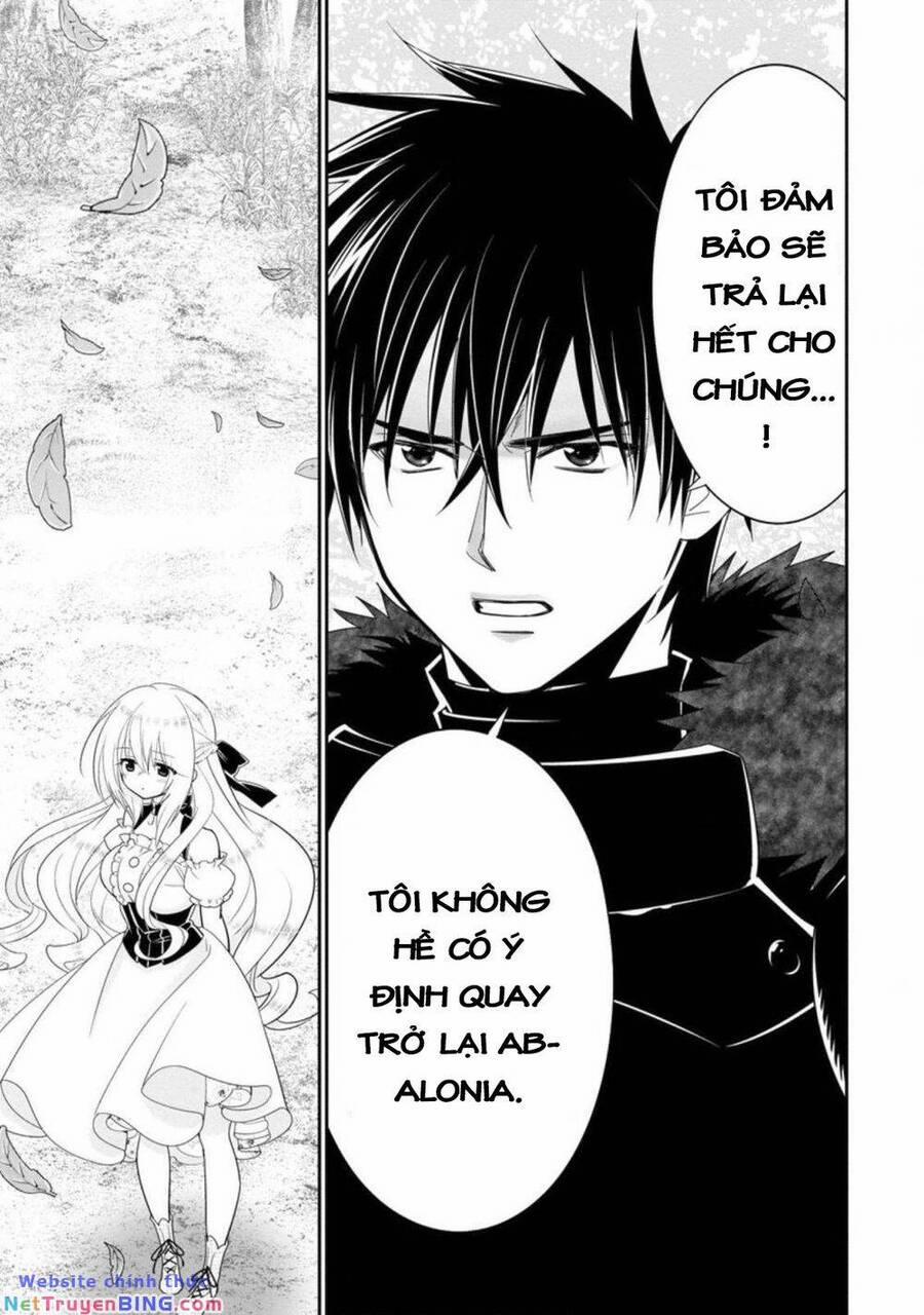 A-Rank Boukensha No Slow Life 25 trang 25