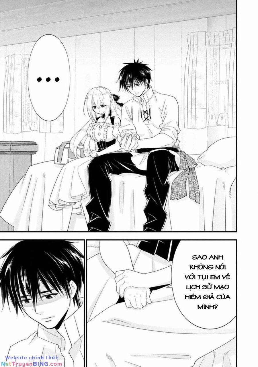 A-Rank Boukensha No Slow Life 25 trang 26