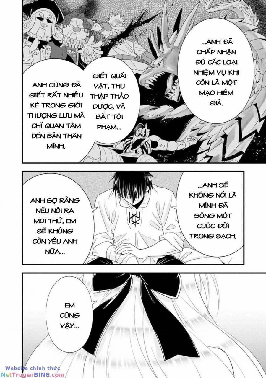 A-Rank Boukensha No Slow Life 25 trang 27