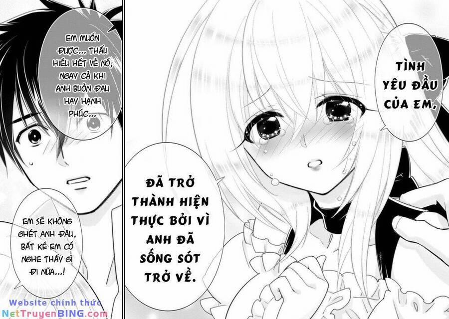 A-Rank Boukensha No Slow Life 25 trang 29