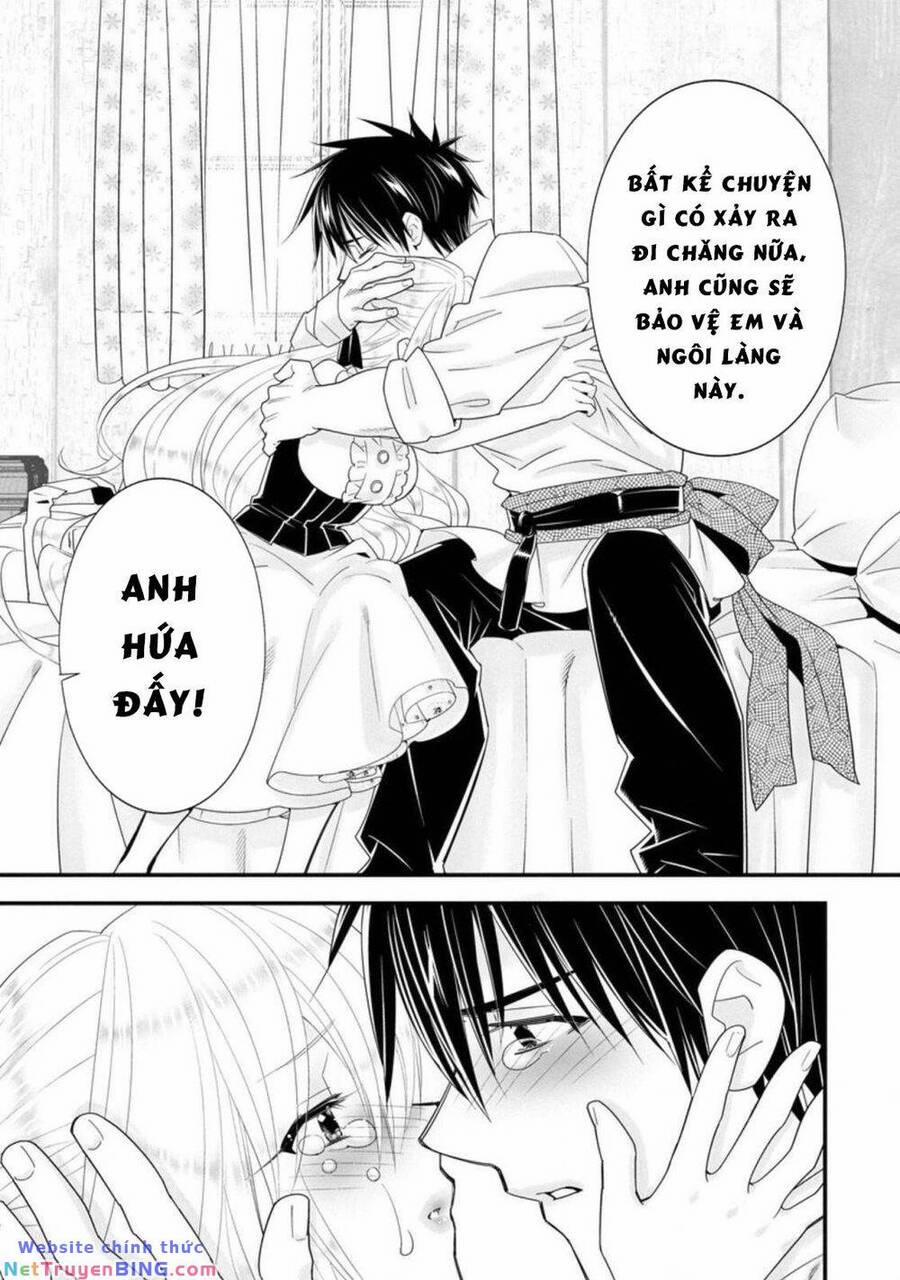 A-Rank Boukensha No Slow Life 25 trang 31