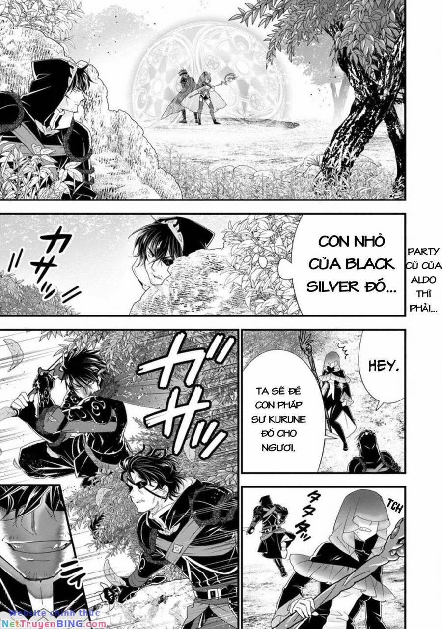 A-Rank Boukensha No Slow Life 25 trang 6