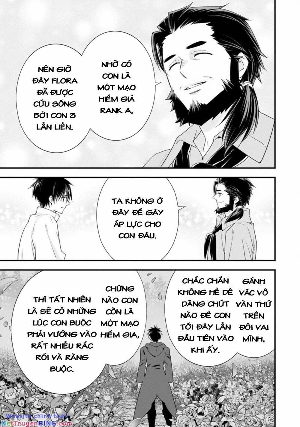 A-Rank Boukensha No Slow Life 26 trang 10