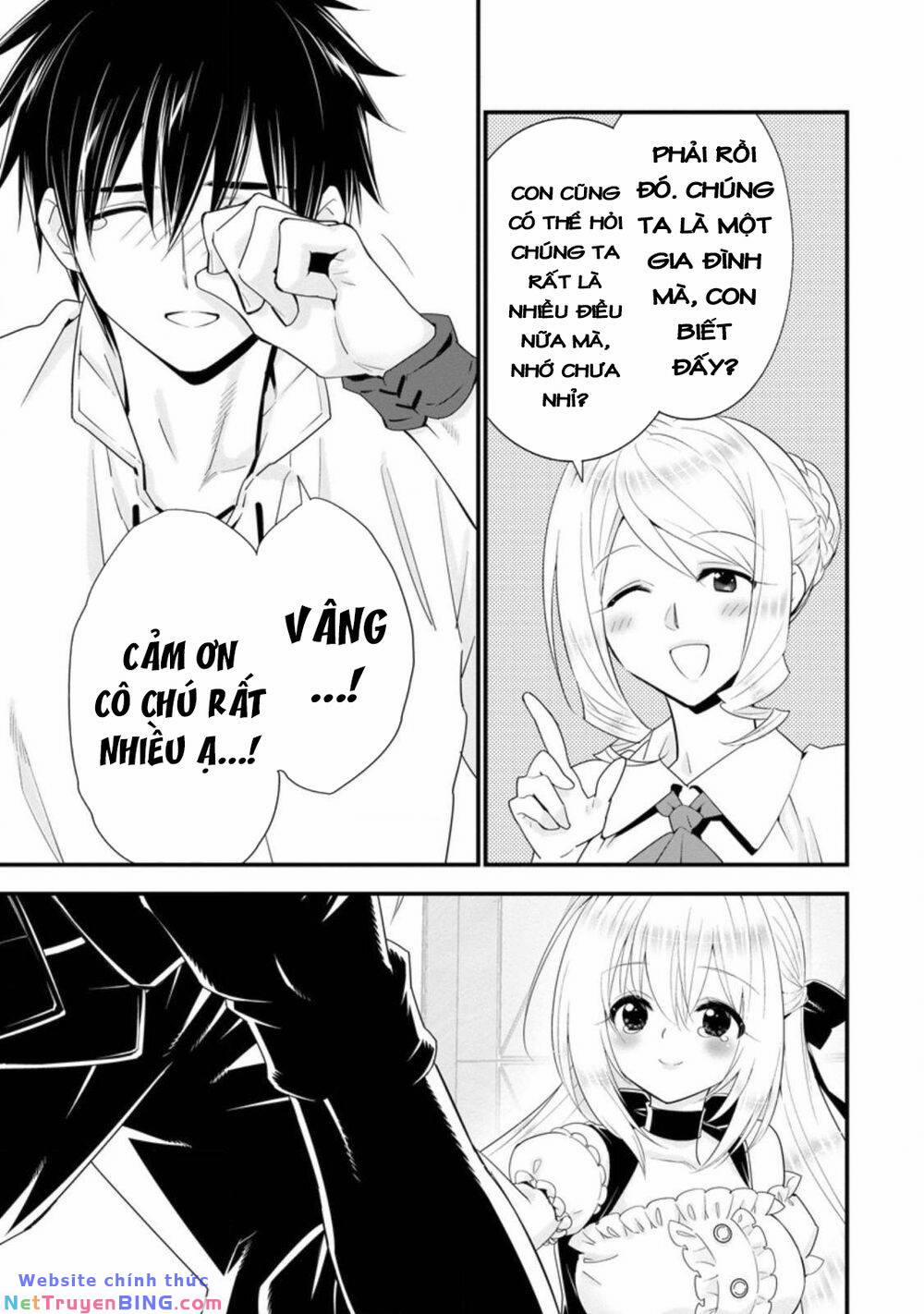 A-Rank Boukensha No Slow Life 26 trang 12