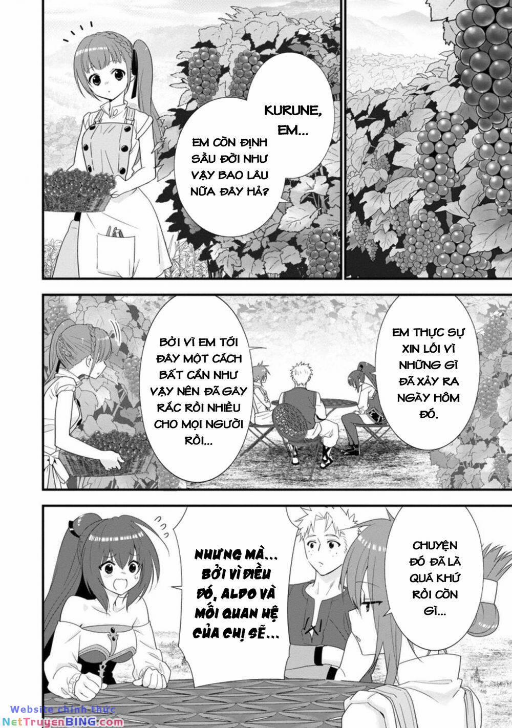 A-Rank Boukensha No Slow Life 26 trang 15