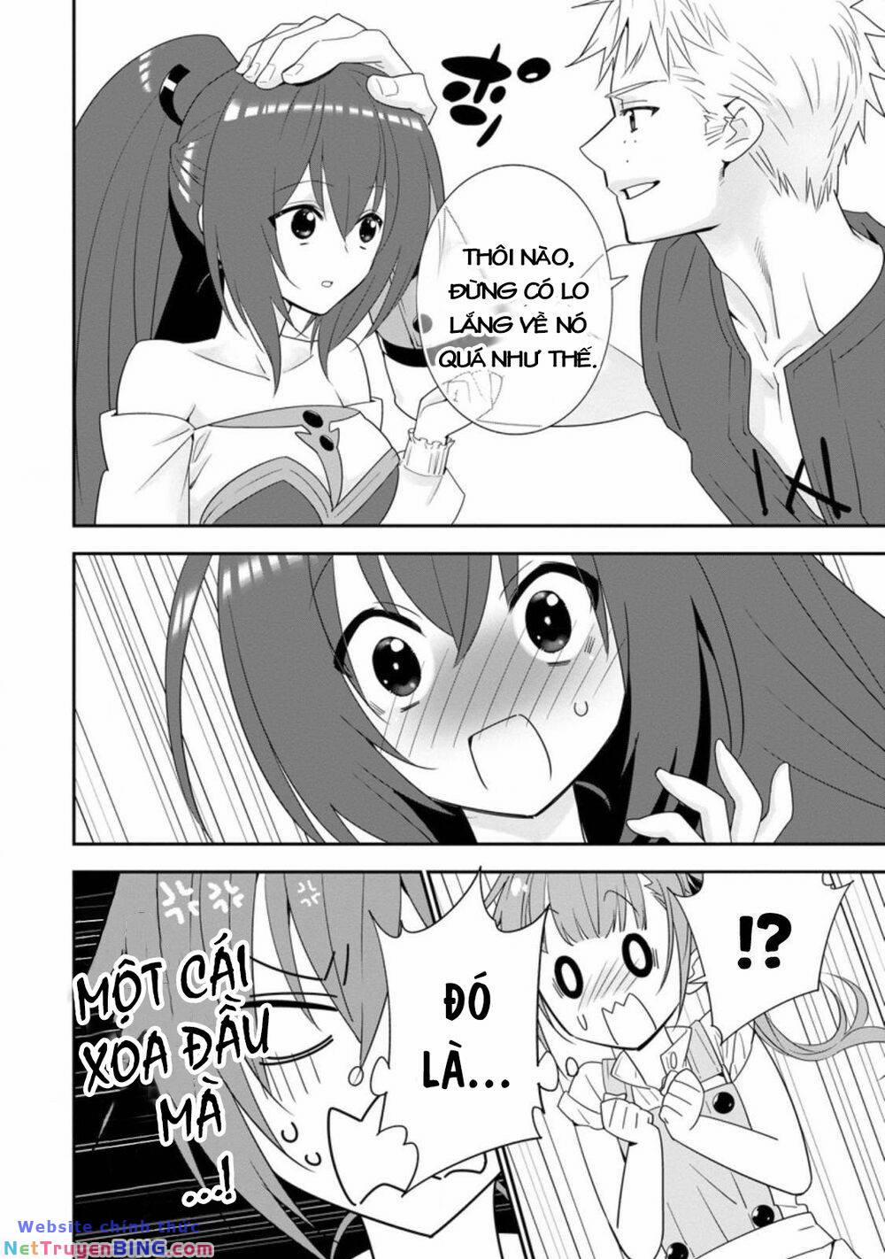 A-Rank Boukensha No Slow Life 26 trang 17