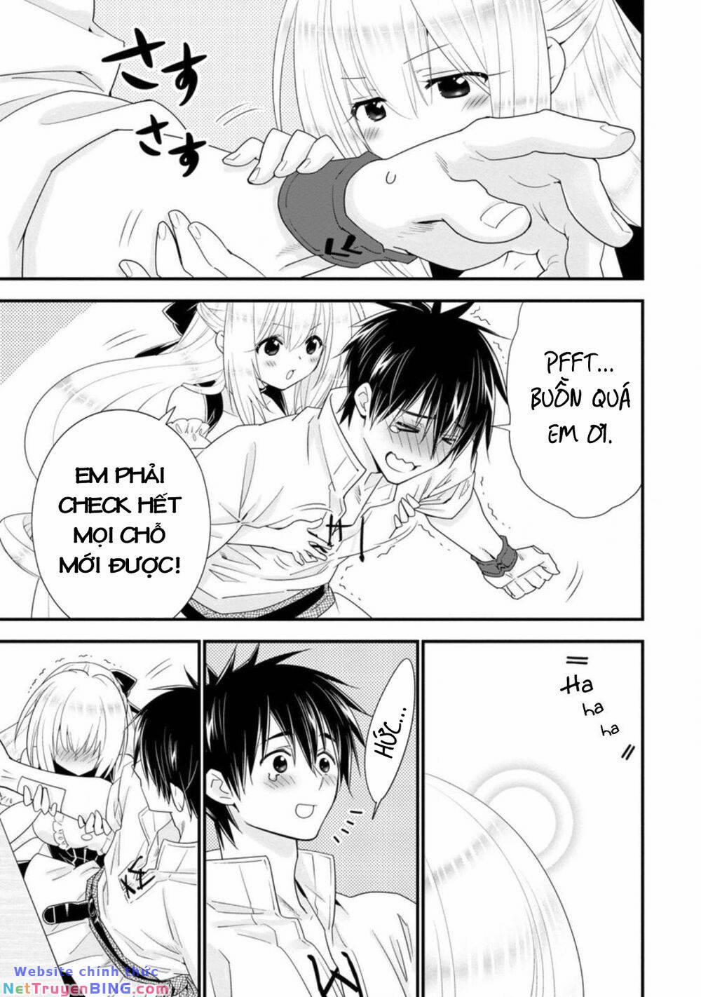 A-Rank Boukensha No Slow Life 26 trang 22