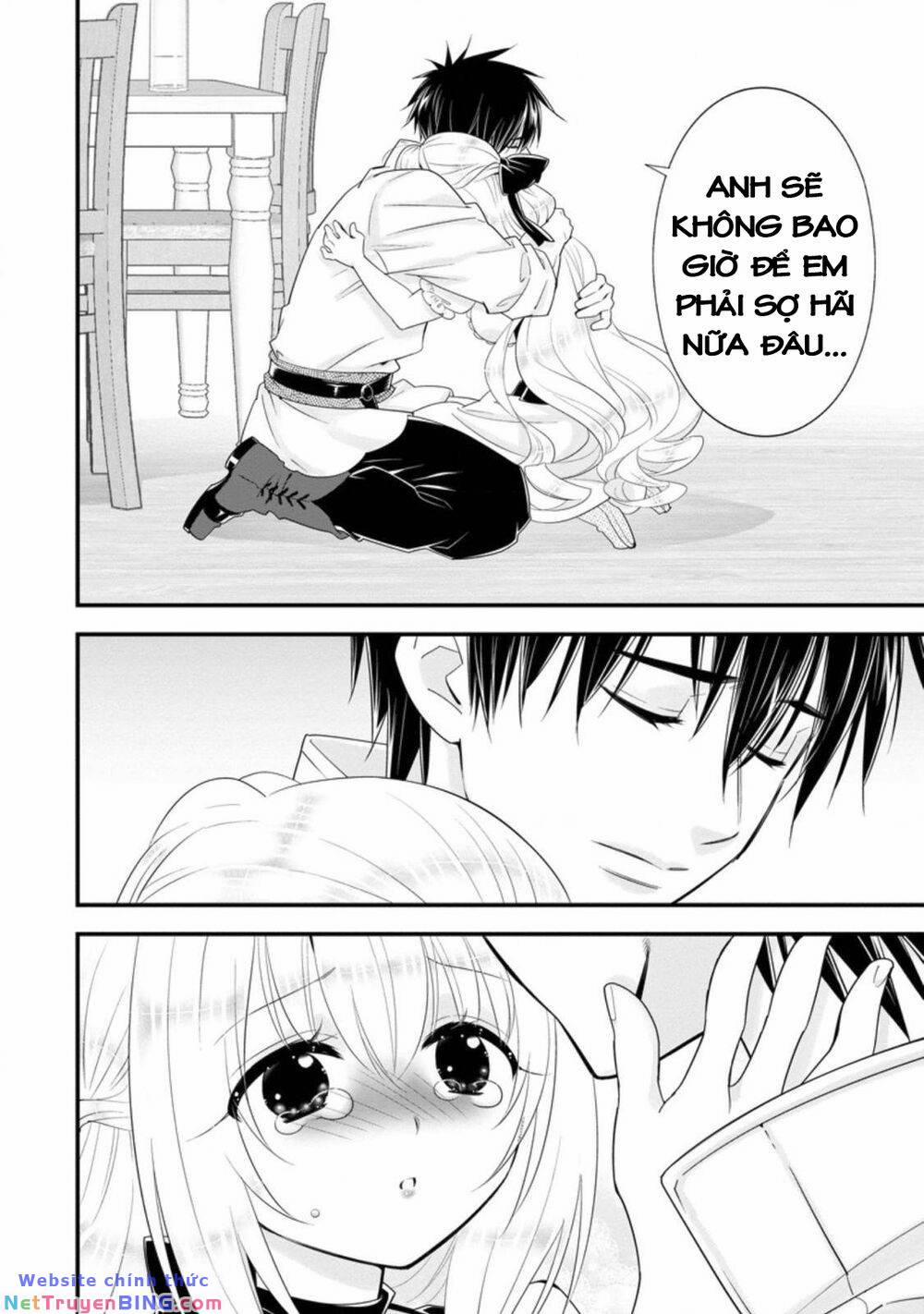 A-Rank Boukensha No Slow Life 26 trang 25