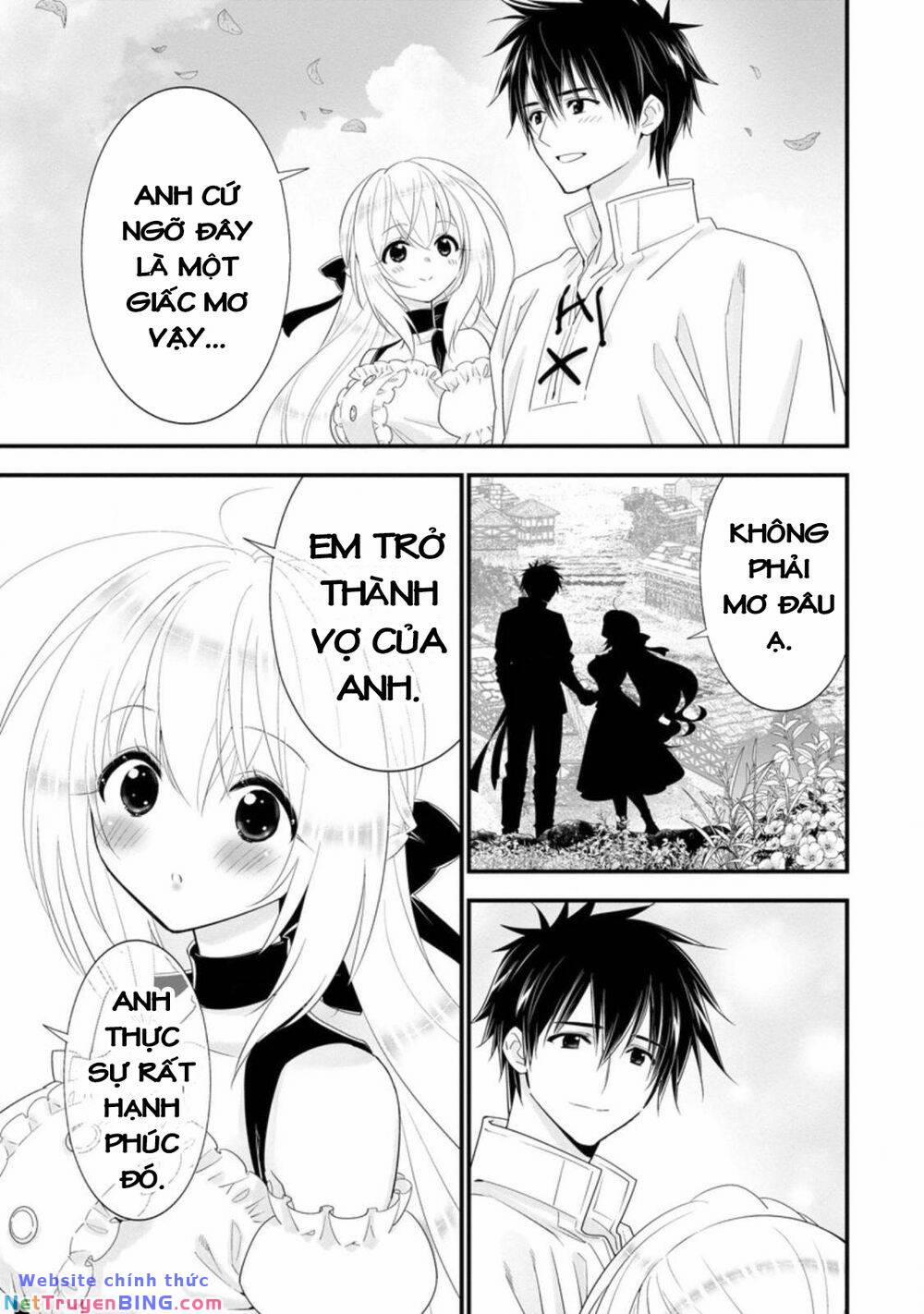 A-Rank Boukensha No Slow Life 26 trang 33