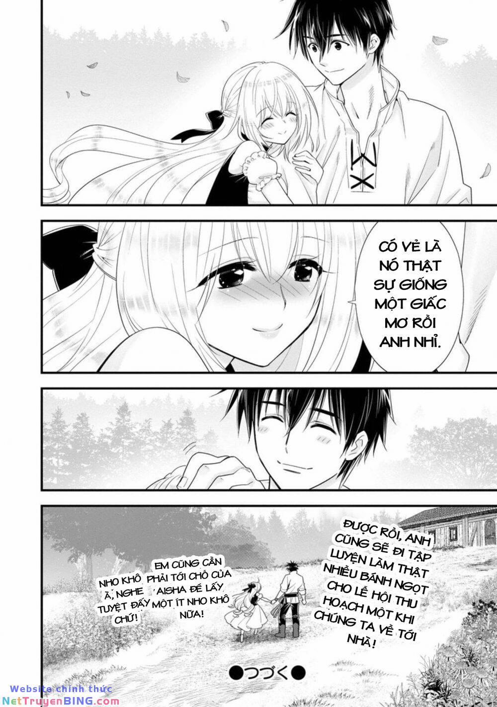 A-Rank Boukensha No Slow Life 26 trang 34