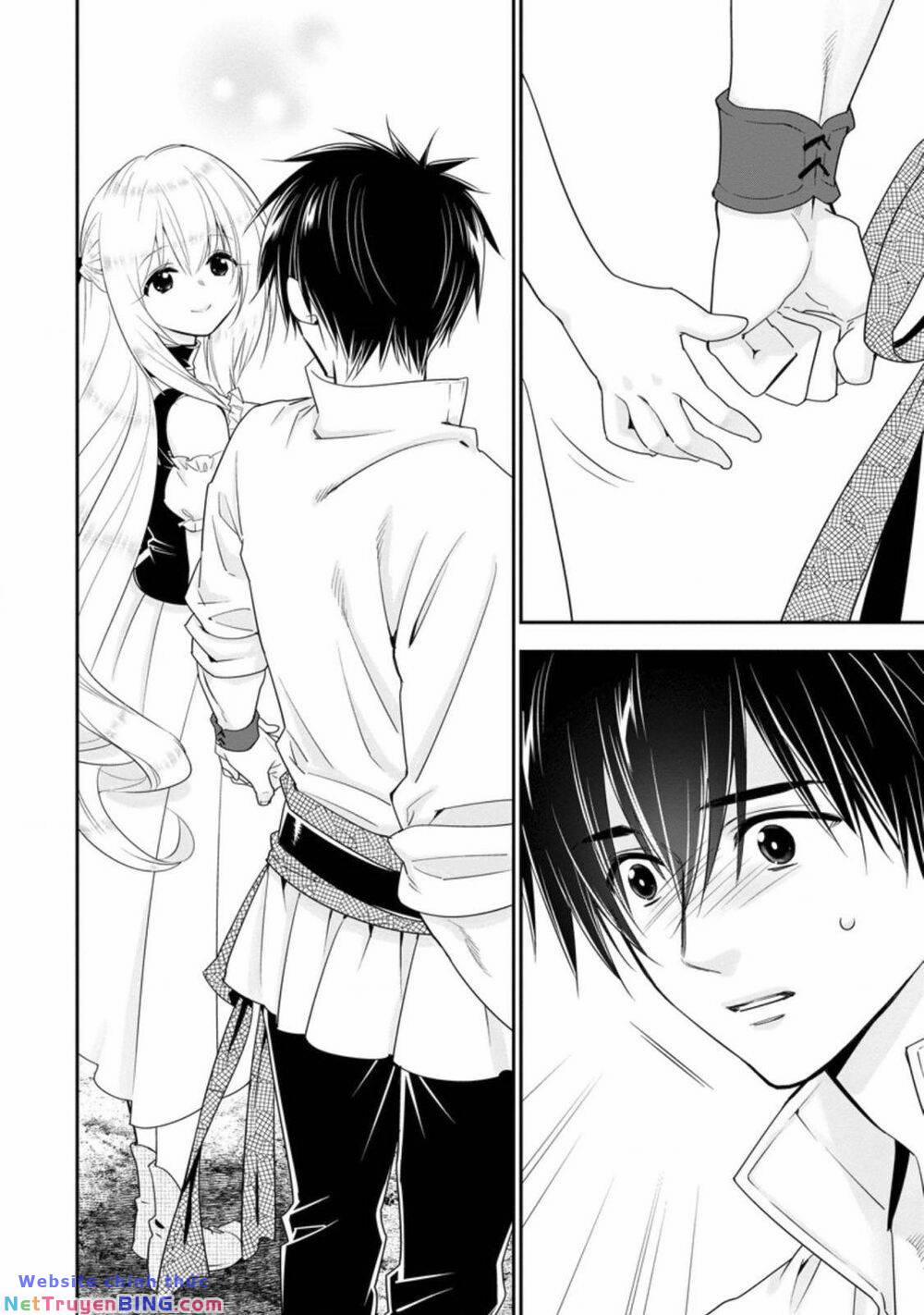 A-Rank Boukensha No Slow Life 26 trang 5