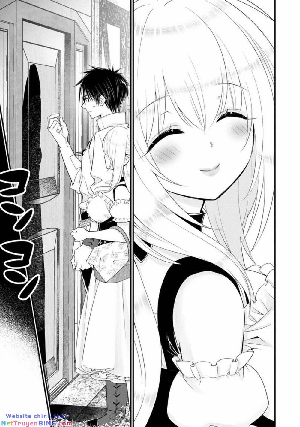 A-Rank Boukensha No Slow Life 26 trang 6