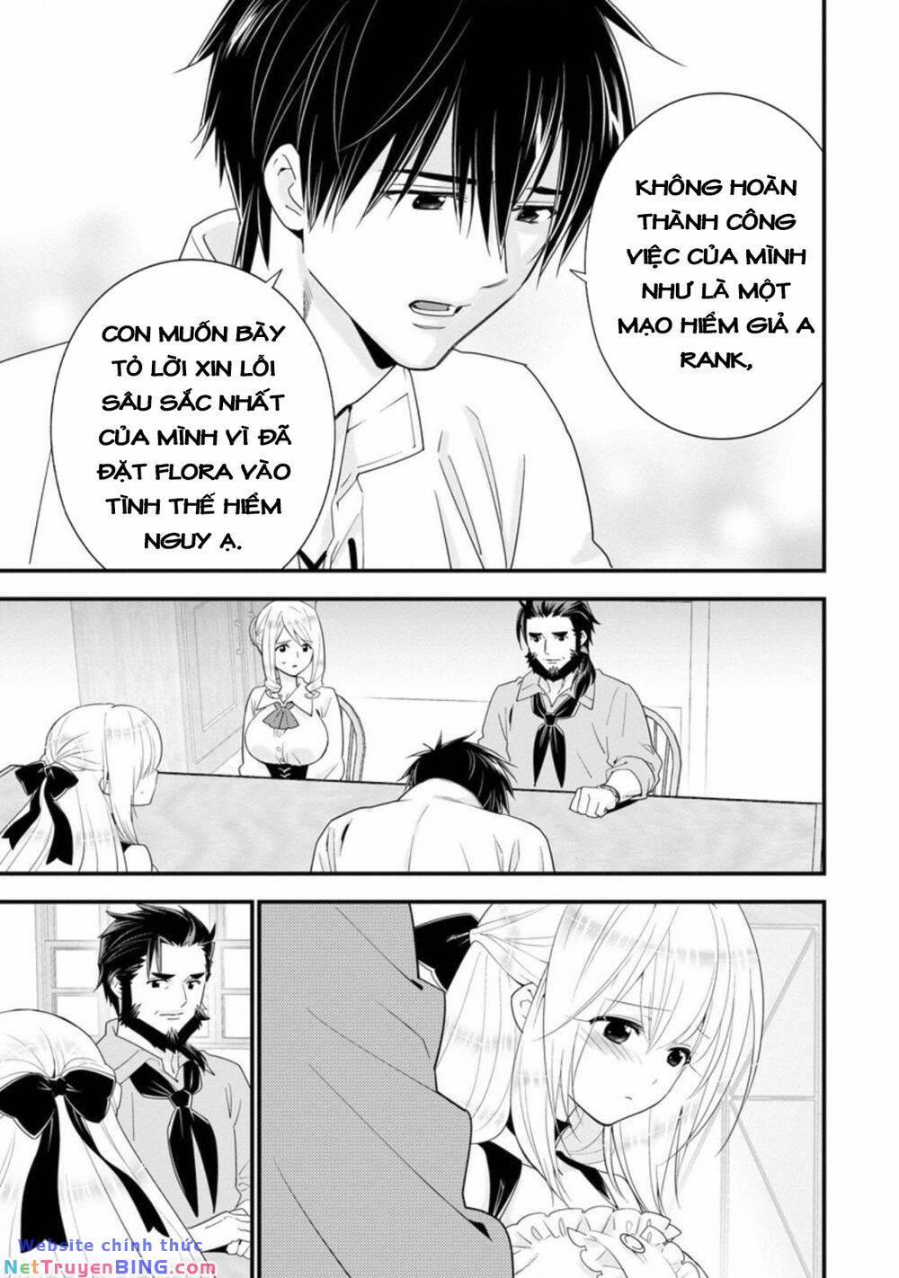 A-Rank Boukensha No Slow Life 26 trang 8