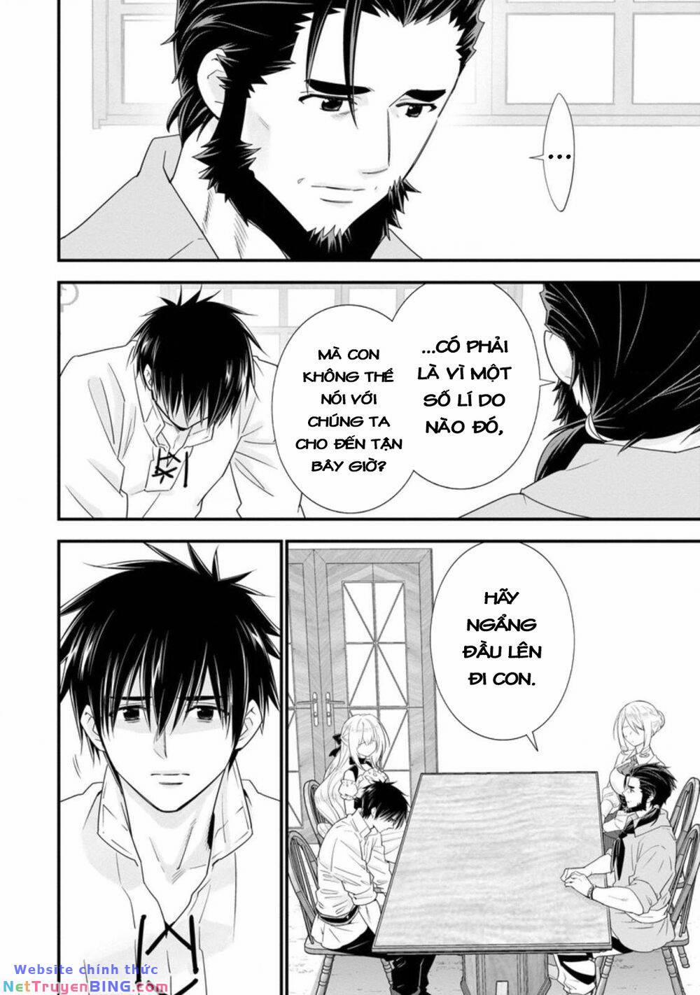 A-Rank Boukensha No Slow Life 26 trang 9