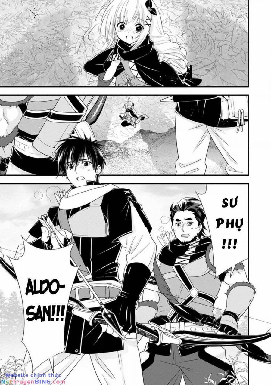 A-Rank Boukensha No Slow Life 27 trang 10