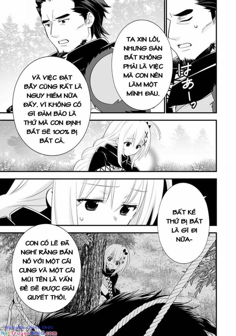 A-Rank Boukensha No Slow Life 27 trang 14