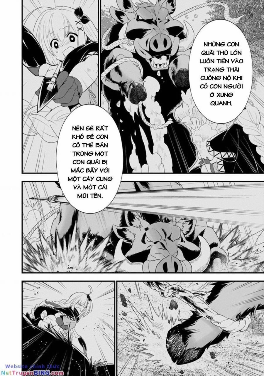 A-Rank Boukensha No Slow Life 27 trang 15