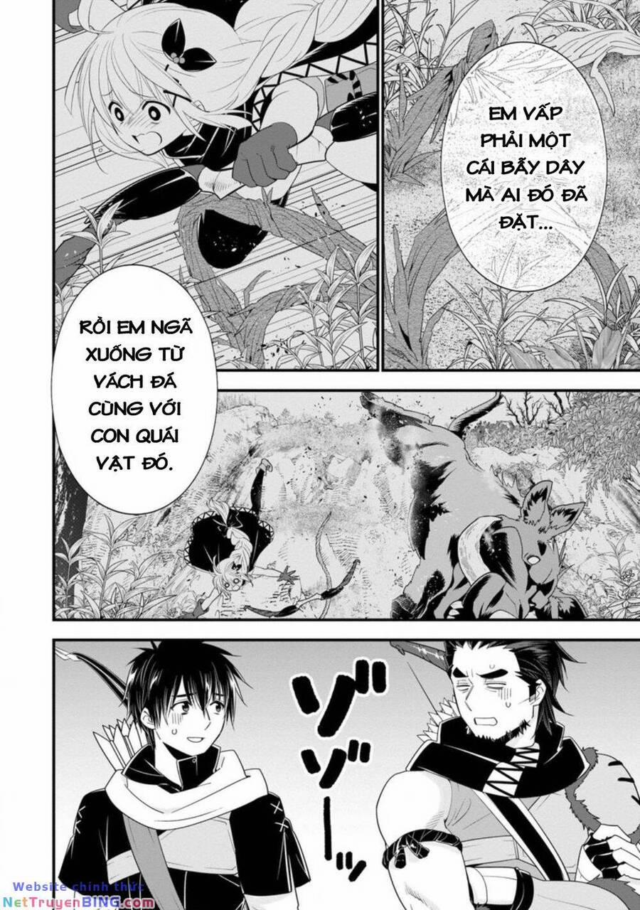 A-Rank Boukensha No Slow Life 27 trang 17