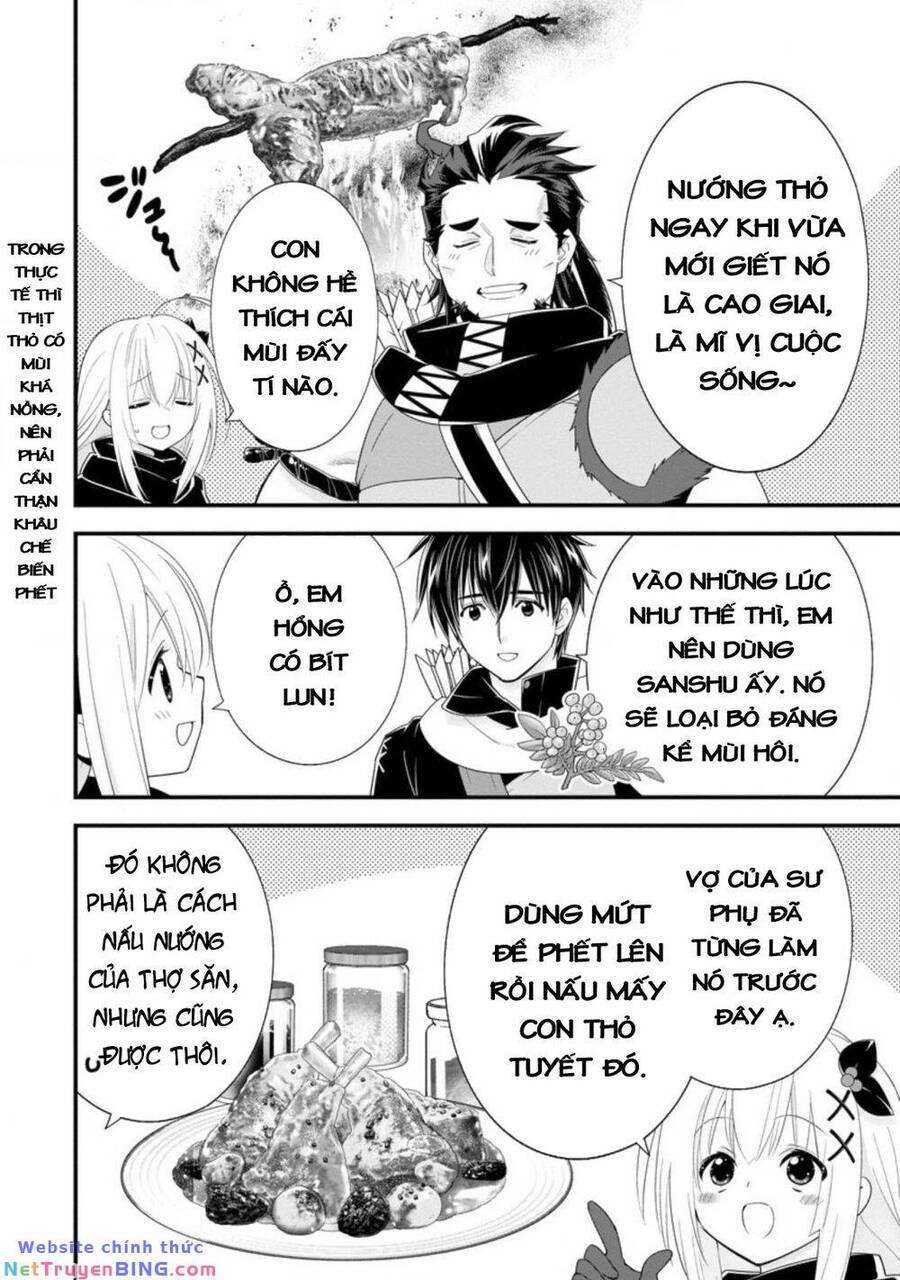 A-Rank Boukensha No Slow Life 27 trang 25