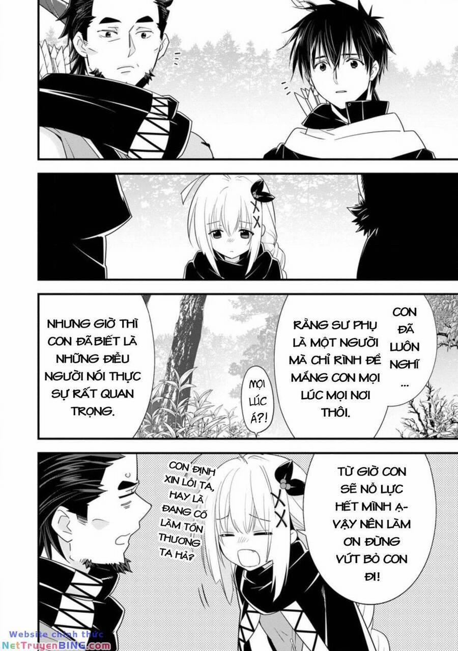 A-Rank Boukensha No Slow Life 27 trang 27