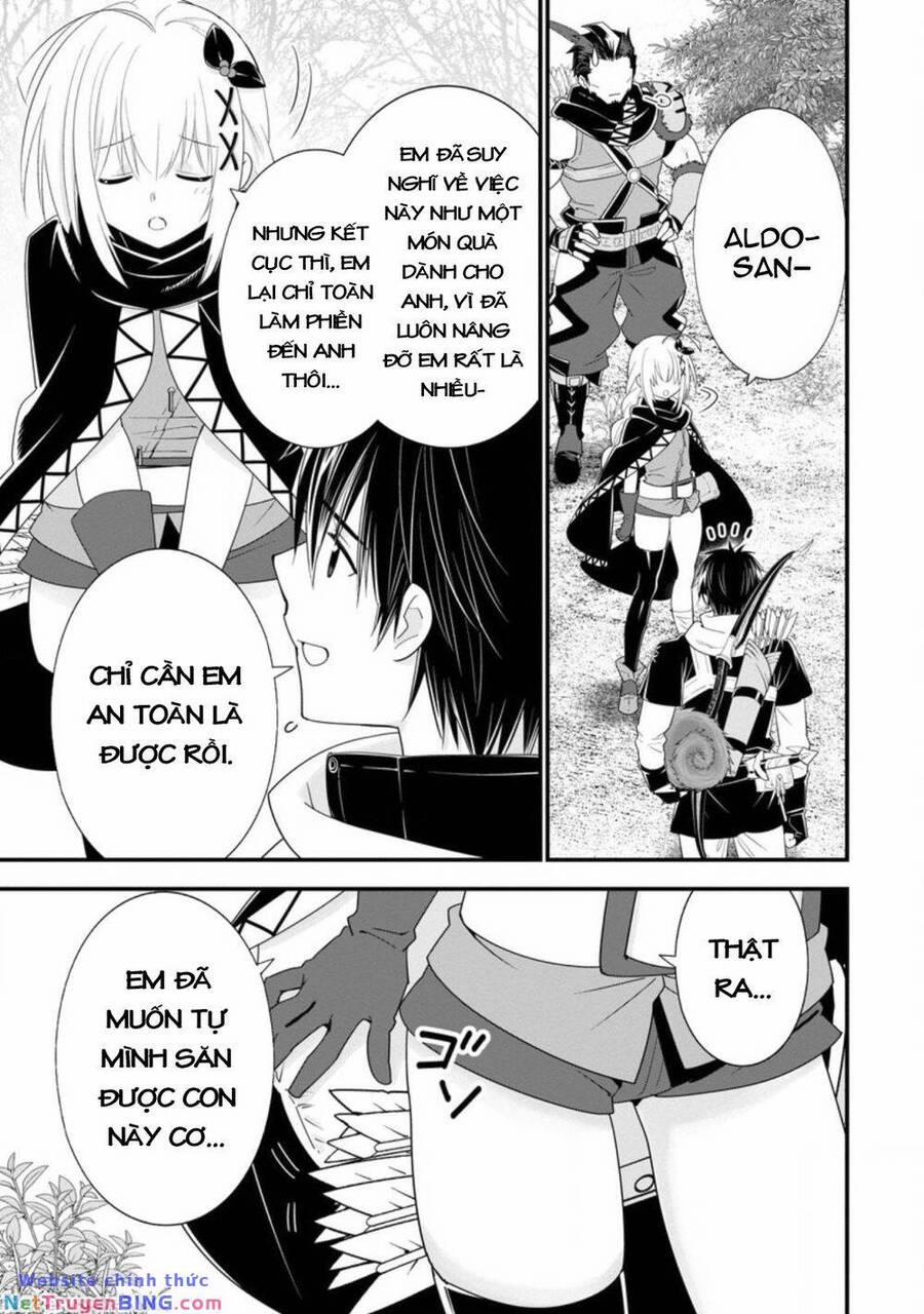 A-Rank Boukensha No Slow Life 27 trang 28