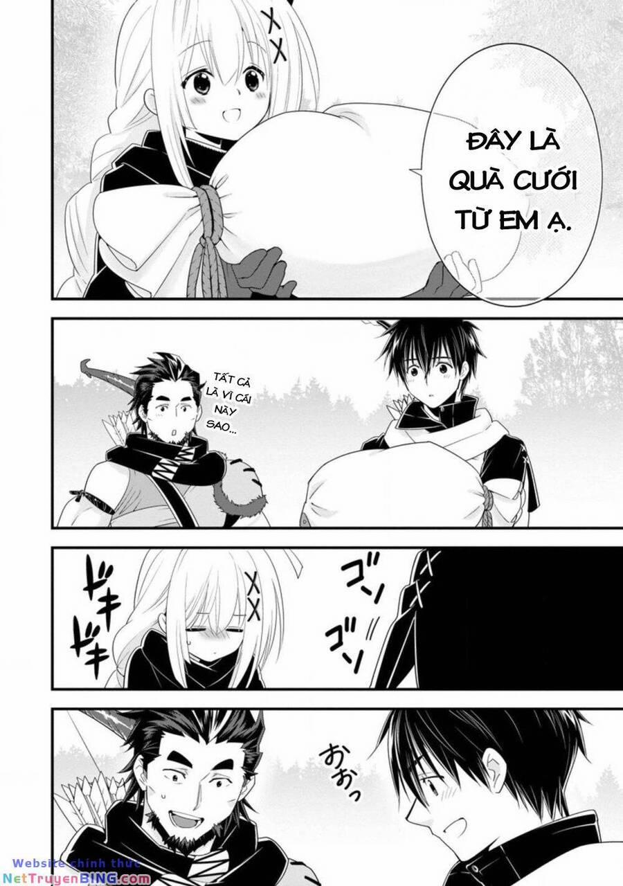 A-Rank Boukensha No Slow Life 27 trang 29