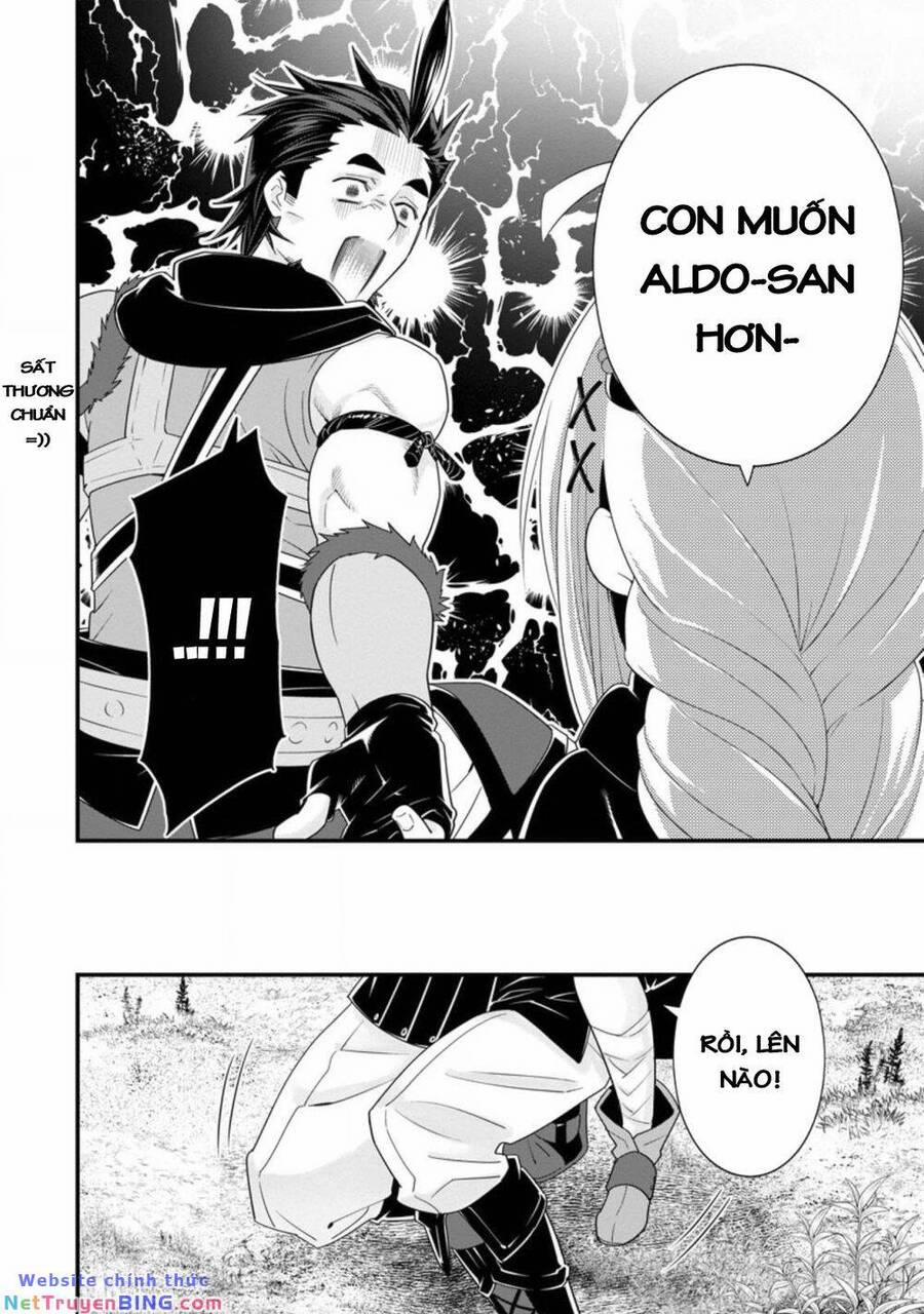 A-Rank Boukensha No Slow Life 27 trang 33