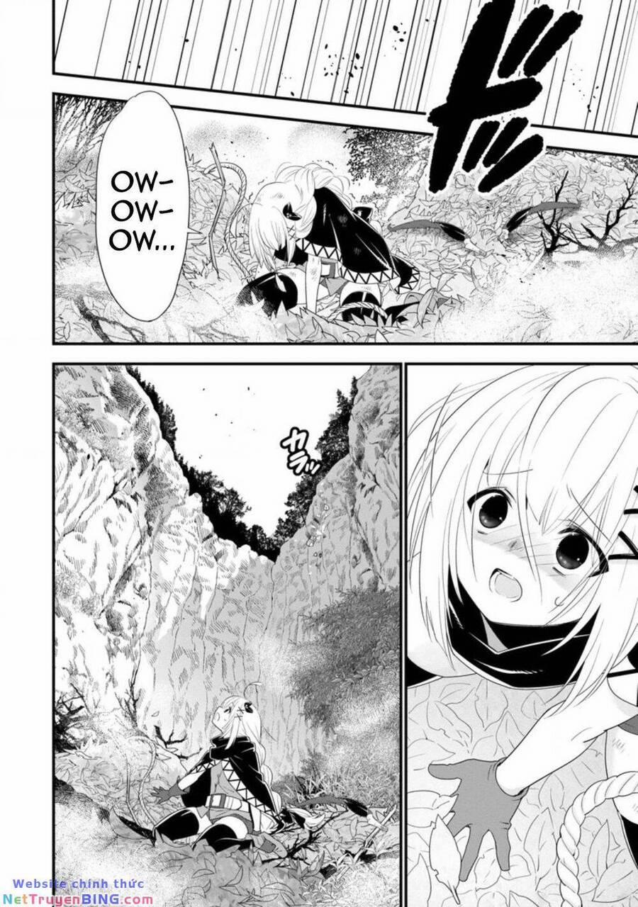 A-Rank Boukensha No Slow Life 27 trang 5