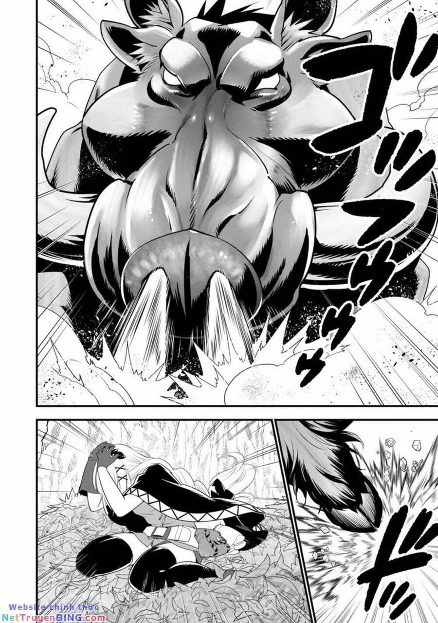 A-Rank Boukensha No Slow Life 27 trang 7