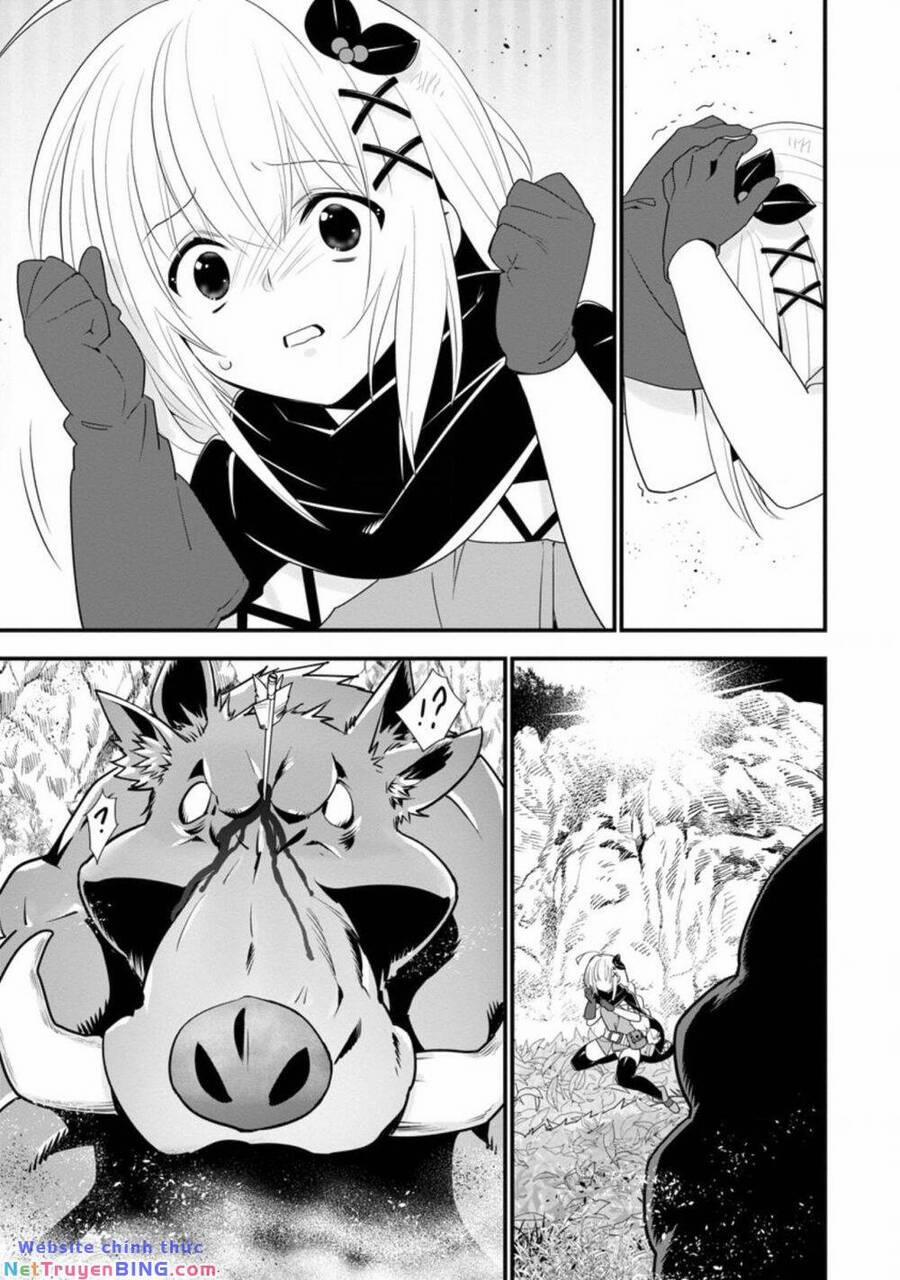 A-Rank Boukensha No Slow Life 27 trang 8